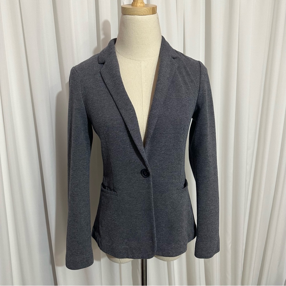 Express Blazer